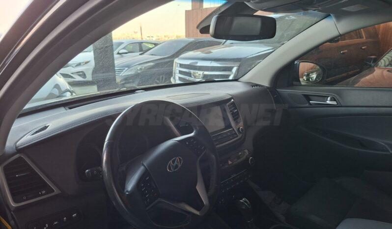 
								 مستعمل هيونداي – Hyundai توسان – Tucson ممتلئ									
