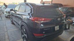 
										 مستعمل هيونداي – Hyundai توسان – Tucson ممتلئ									