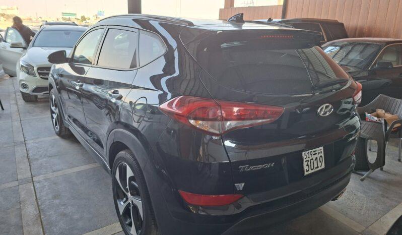 
								 مستعمل هيونداي – Hyundai توسان – Tucson ممتلئ									