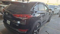 
										 مستعمل هيونداي – Hyundai توسان – Tucson ممتلئ									