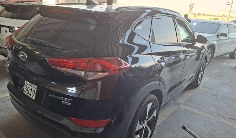 
								 مستعمل هيونداي – Hyundai توسان – Tucson ممتلئ									