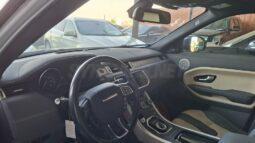 
										 مستعمل لاند روفر – Land Rover ايفوك – Range Rover Evoque ممتلئ									
