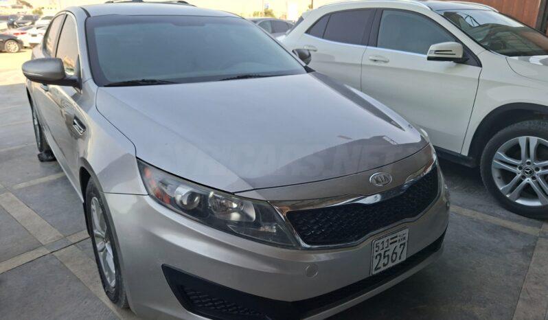 
								 مستعمل كيا – Kia اوبتيما – Optima ممتلئ									