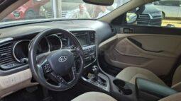 
										 مستعمل كيا – Kia اوبتيما – Optima ممتلئ									