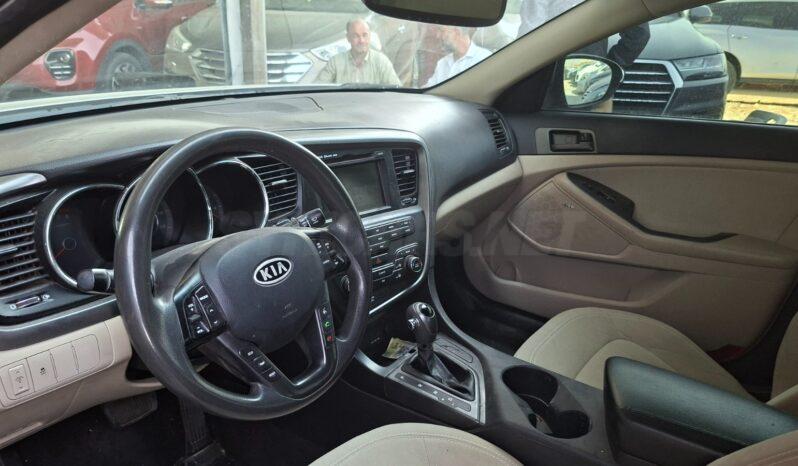 
								 مستعمل كيا – Kia اوبتيما – Optima ممتلئ									