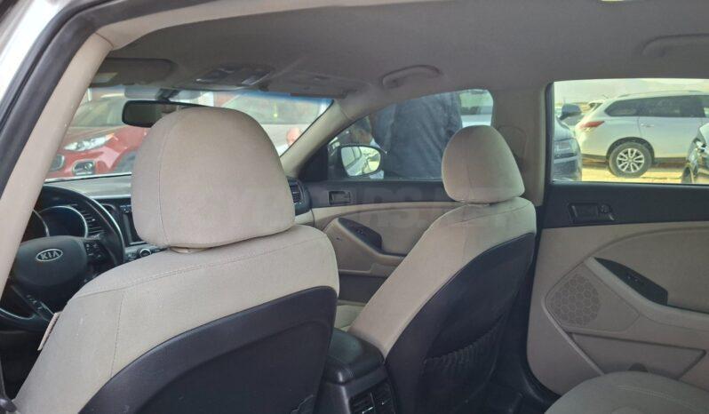 
								 مستعمل كيا – Kia اوبتيما – Optima ممتلئ									