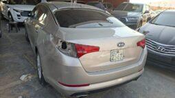 
										 مستعمل كيا – Kia اوبتيما – Optima ممتلئ									