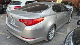 
										 مستعمل كيا – Kia اوبتيما – Optima ممتلئ									