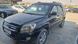 
										 مستعمل كيا – Kia سبورتاج – Sportage ممتلئ									