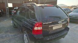 
										 مستعمل كيا – Kia سبورتاج – Sportage ممتلئ									