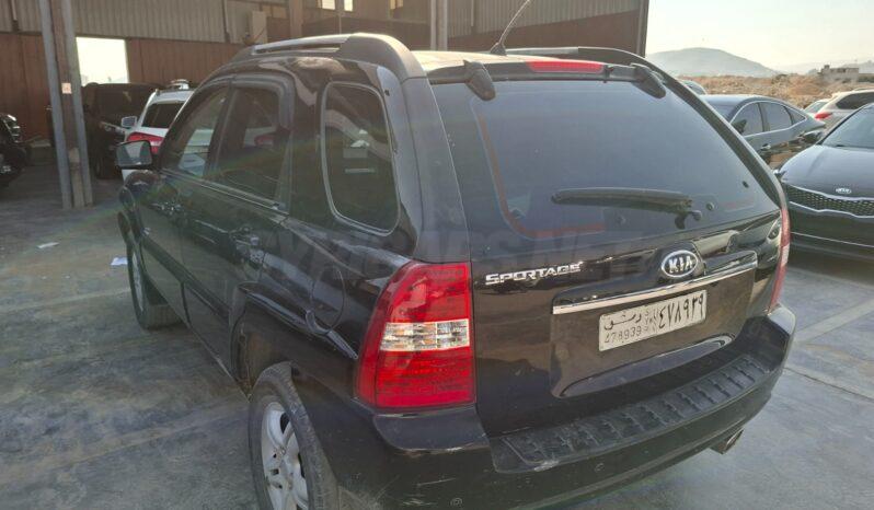 
								 مستعمل كيا – Kia سبورتاج – Sportage ممتلئ									