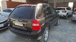 
										 مستعمل كيا – Kia سبورتاج – Sportage ممتلئ									