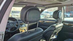 
										 مستعمل مرسيدس بينز – Mercedes benz E320 ممتلئ									
