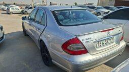
										 مستعمل مرسيدس بينز – Mercedes benz E320 ممتلئ									