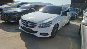 مستعمل مرسيدس بينز – Mercedes benz E300