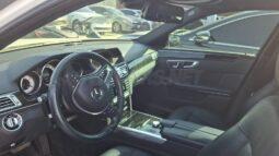 
										 مستعمل مرسيدس بينز – Mercedes benz E300 ممتلئ									