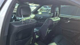مستعمل مرسيدس بينز – Mercedes benz E300