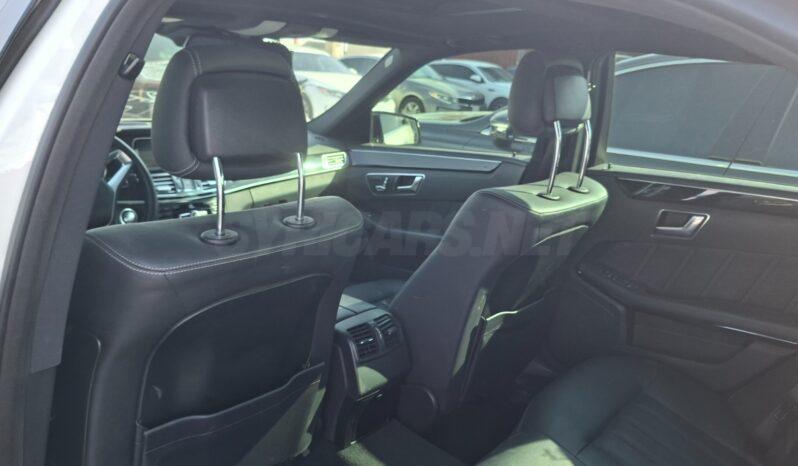 
								 مستعمل مرسيدس بينز – Mercedes benz E300 ممتلئ									
