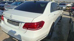 
										 مستعمل مرسيدس بينز – Mercedes benz E300 ممتلئ									