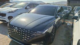 مستعمل هيونداي – Hyundai ازيرا – Azera