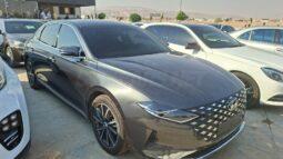 
										 مستعمل هيونداي – Hyundai ازيرا – Azera ممتلئ									