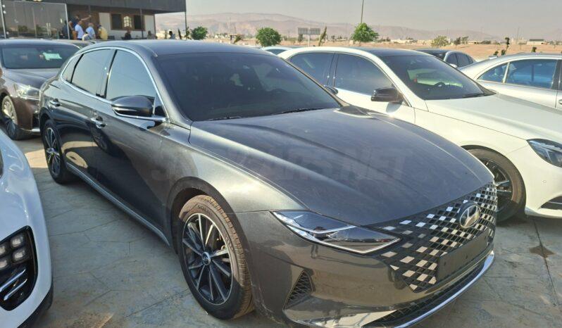 
								 مستعمل هيونداي – Hyundai ازيرا – Azera ممتلئ									