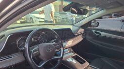 
										 مستعمل هيونداي – Hyundai ازيرا – Azera ممتلئ									