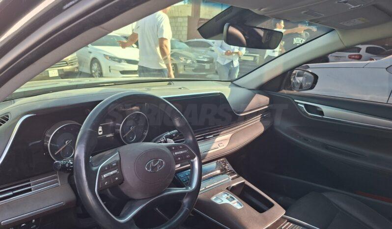 
								 مستعمل هيونداي – Hyundai ازيرا – Azera ممتلئ									