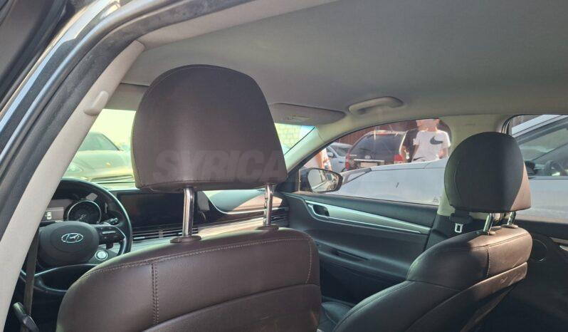 
								 مستعمل هيونداي – Hyundai ازيرا – Azera ممتلئ									