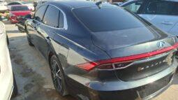 
										 مستعمل هيونداي – Hyundai ازيرا – Azera ممتلئ									