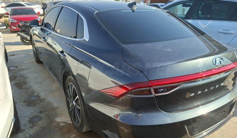 
								 مستعمل هيونداي – Hyundai ازيرا – Azera ممتلئ									