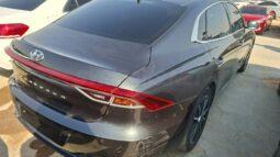 
										 مستعمل هيونداي – Hyundai ازيرا – Azera ممتلئ									