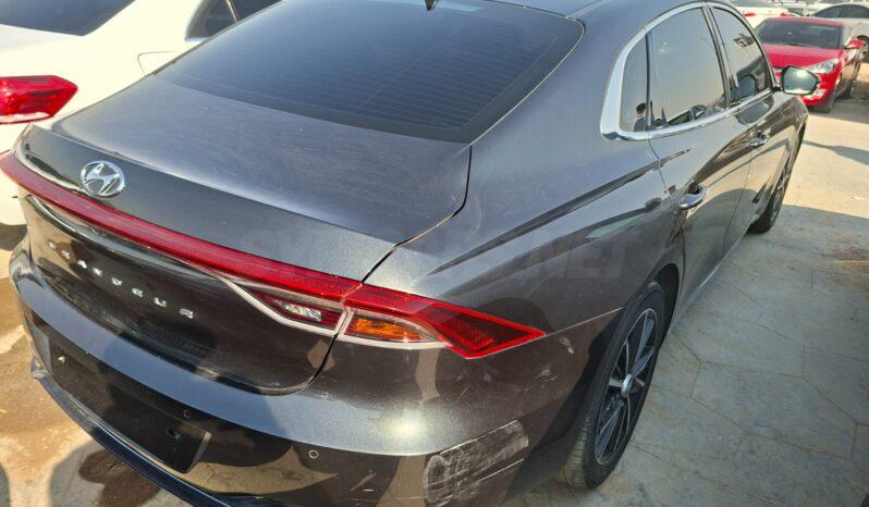 
								 مستعمل هيونداي – Hyundai ازيرا – Azera ممتلئ									
