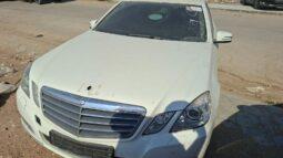 
										 مستعمل مرسيدس بينز – Mercedes benz E300 ممتلئ									