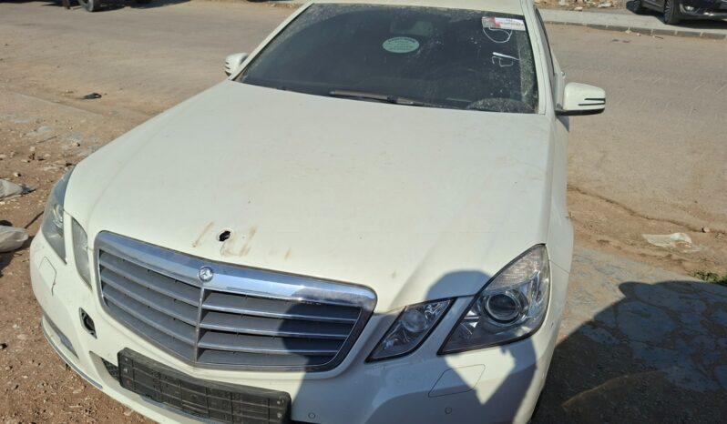 
								 مستعمل مرسيدس بينز – Mercedes benz E300 ممتلئ									