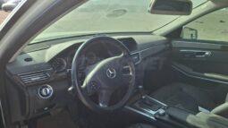 
										 مستعمل مرسيدس بينز – Mercedes benz E300 ممتلئ									