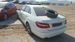 
										 مستعمل مرسيدس بينز – Mercedes benz E300 ممتلئ									