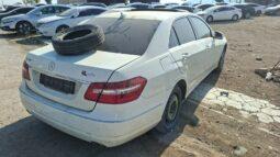 
										 مستعمل مرسيدس بينز – Mercedes benz E300 ممتلئ									