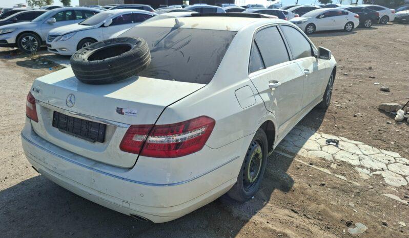 
								 مستعمل مرسيدس بينز – Mercedes benz E300 ممتلئ									
