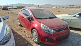 مستعمل كيا – Kia برايد – Pride