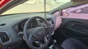 مستعمل كيا – Kia برايد – Pride