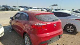 مستعمل كيا – Kia برايد – Pride