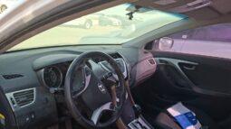 
										 مستعمل هيونداي – Hyundai افنتي – avante ممتلئ									