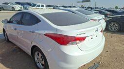 
										 مستعمل هيونداي – Hyundai افنتي – avante ممتلئ									