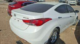 
										 مستعمل هيونداي – Hyundai افنتي – avante ممتلئ									