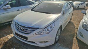 مستعمل هيونداي – Hyundai سوناتا – Sonata
