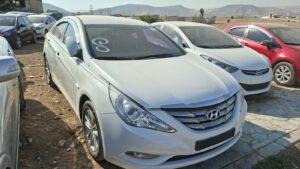 مستعمل هيونداي – Hyundai سوناتا – Sonata
