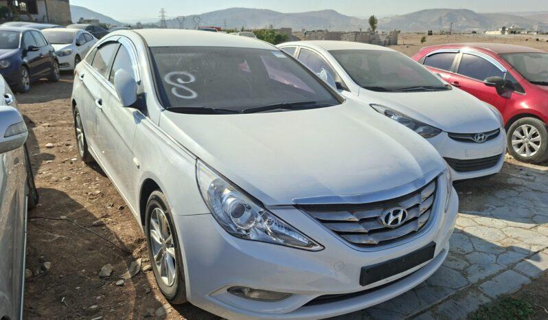
								 مستعمل هيونداي – Hyundai سوناتا – Sonata ممتلئ									