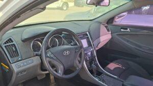 مستعمل هيونداي – Hyundai سوناتا – Sonata