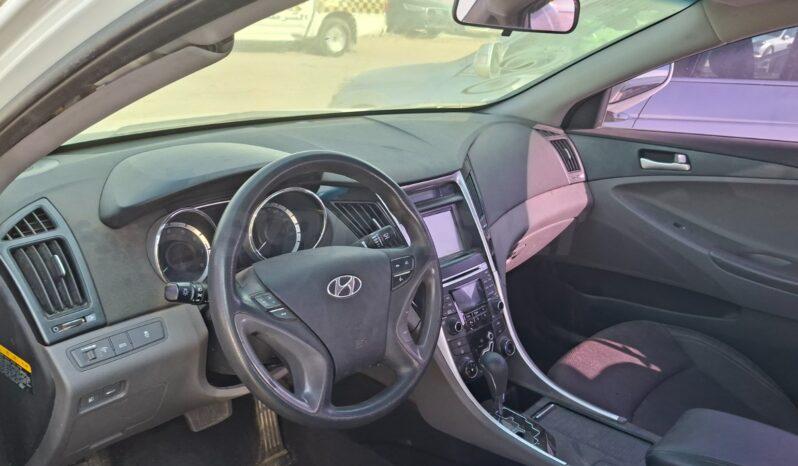 
								 مستعمل هيونداي – Hyundai سوناتا – Sonata ممتلئ									
